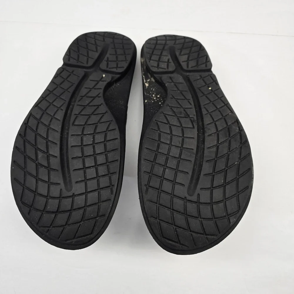 Oofos Ombre Slip On Slides Comfort Sandals Unisex EU44 Men 11 Women 13‎ Recovery